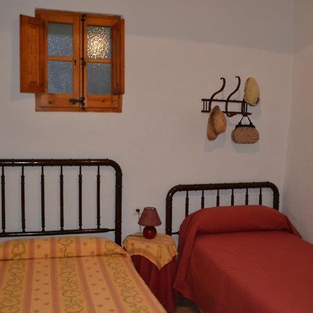 Apartamento RCP El Racó Pacs del Penedès Exterior foto