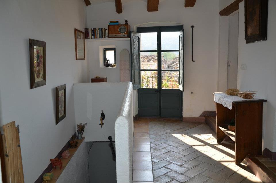 Apartamento RCP El Racó Pacs del Penedès Exterior foto