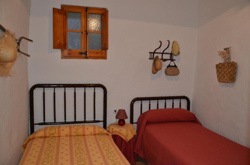 Apartamento RCP El Racó Pacs del Penedès Exterior foto