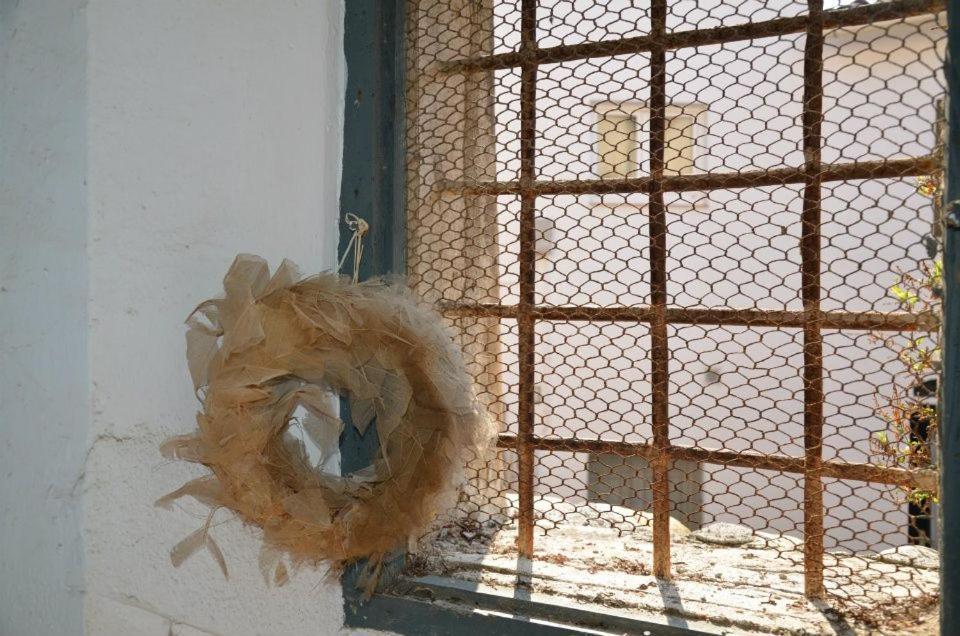 Apartamento RCP El Racó Pacs del Penedès Exterior foto