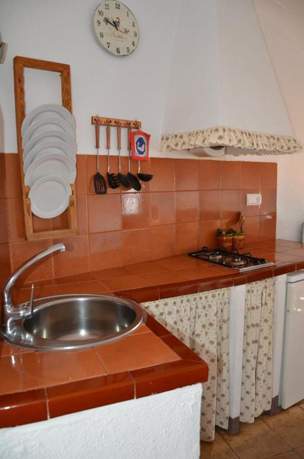 Apartamento RCP El Racó Pacs del Penedès Exterior foto