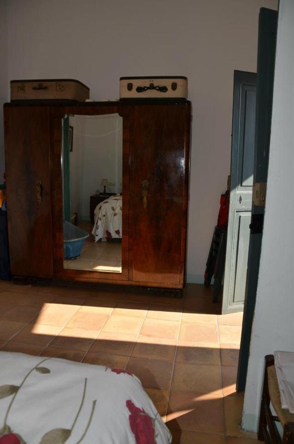 Apartamento RCP El Racó Pacs del Penedès Exterior foto
