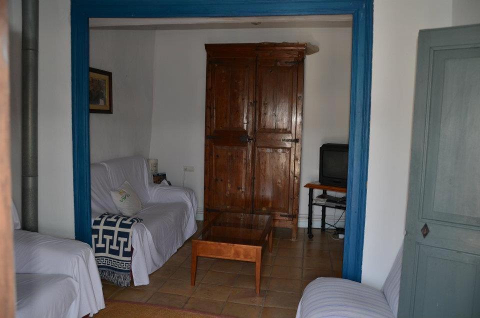 Apartamento RCP El Racó Pacs del Penedès Exterior foto