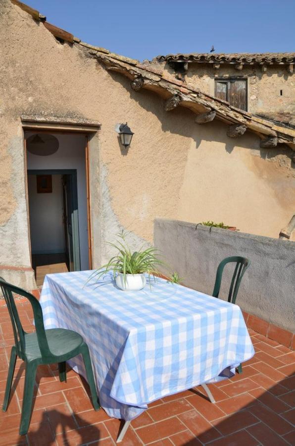 Apartamento RCP El Racó Pacs del Penedès Exterior foto