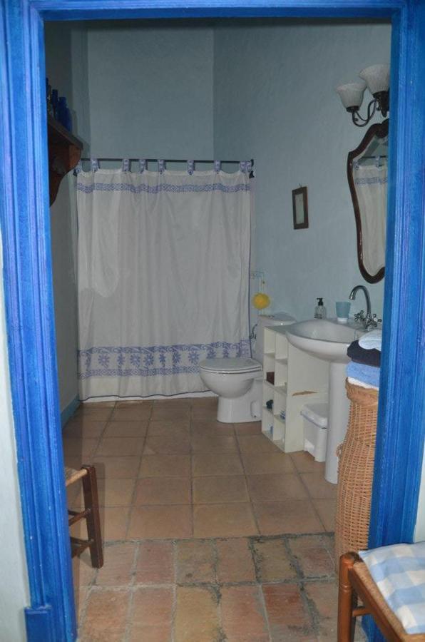Apartamento RCP El Racó Pacs del Penedès Exterior foto