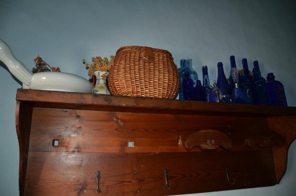 Apartamento RCP El Racó Pacs del Penedès Exterior foto