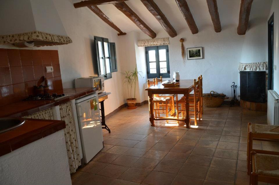 Apartamento RCP El Racó Pacs del Penedès Exterior foto